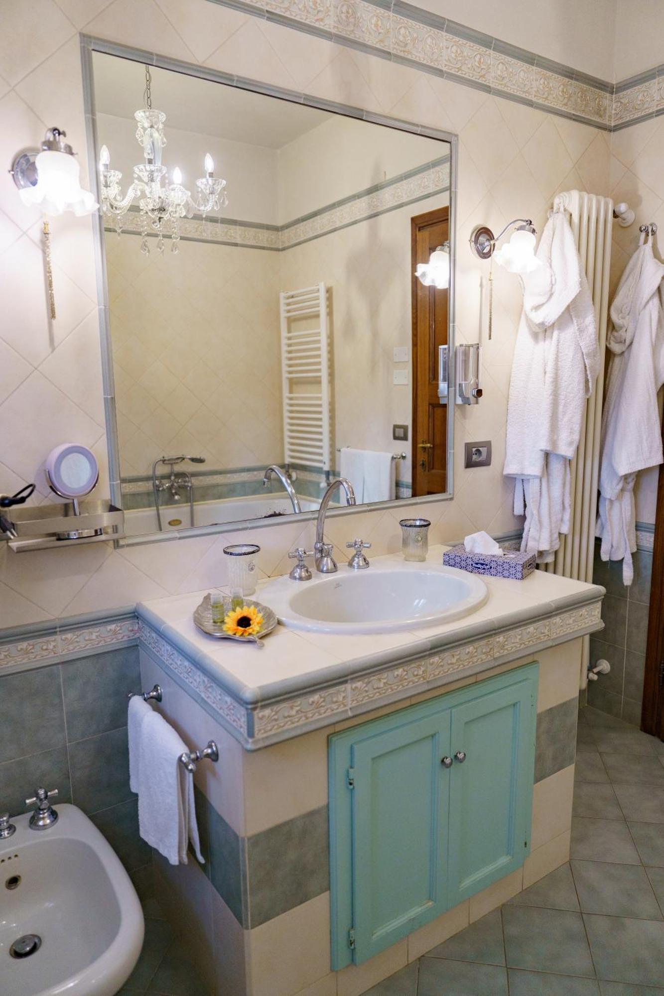 Villa Desideria Figline Valdarno Extérieur photo
