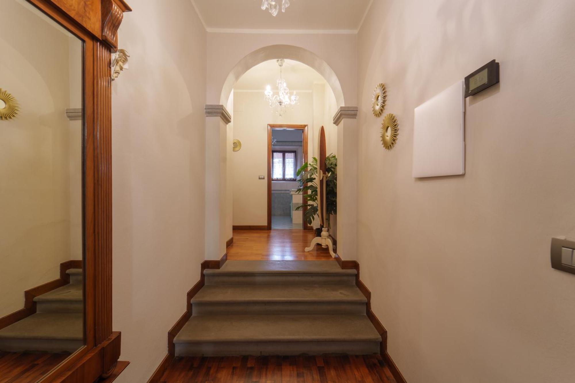 Villa Desideria Figline Valdarno Extérieur photo