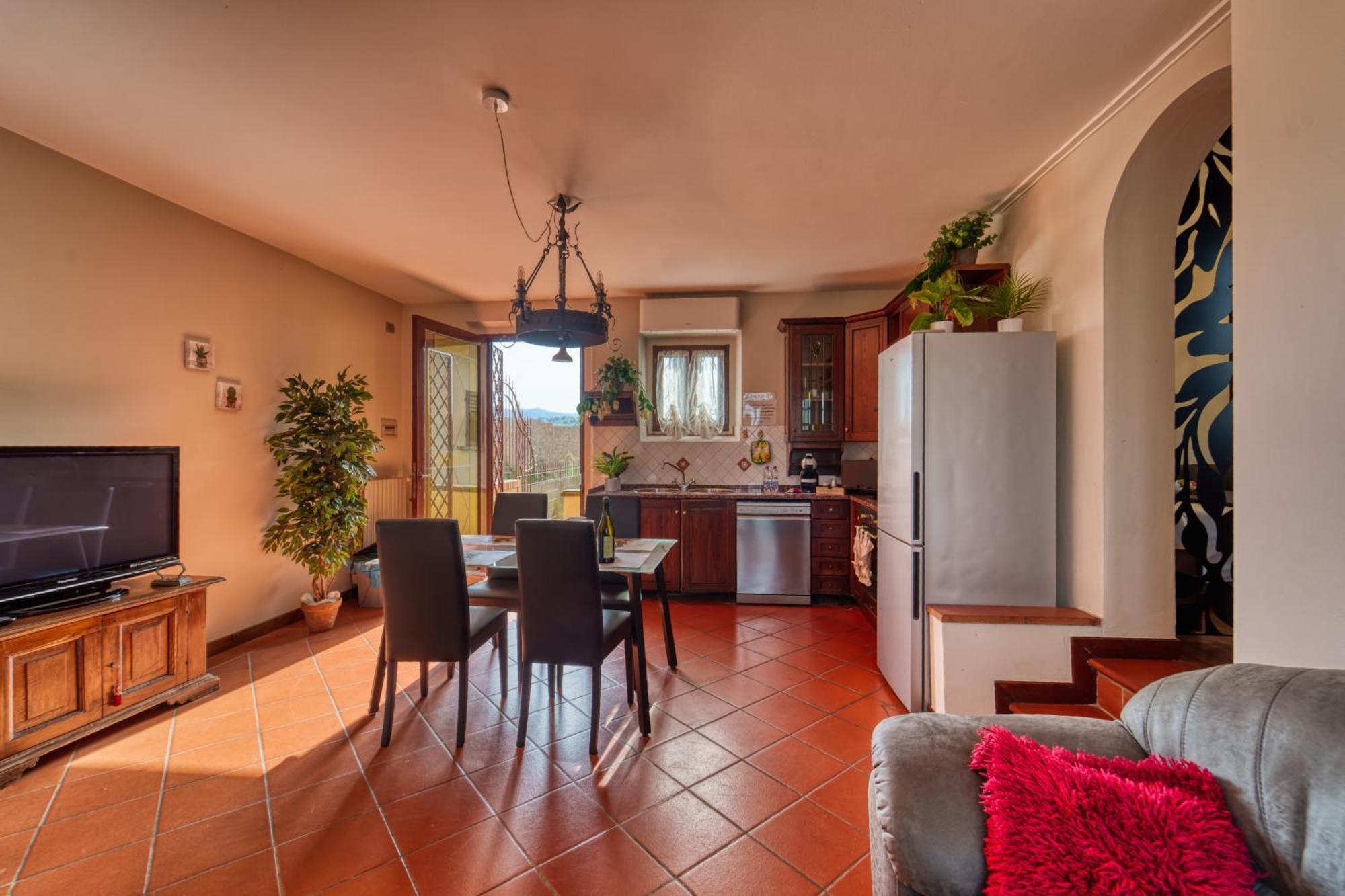 Villa Desideria Figline Valdarno Extérieur photo