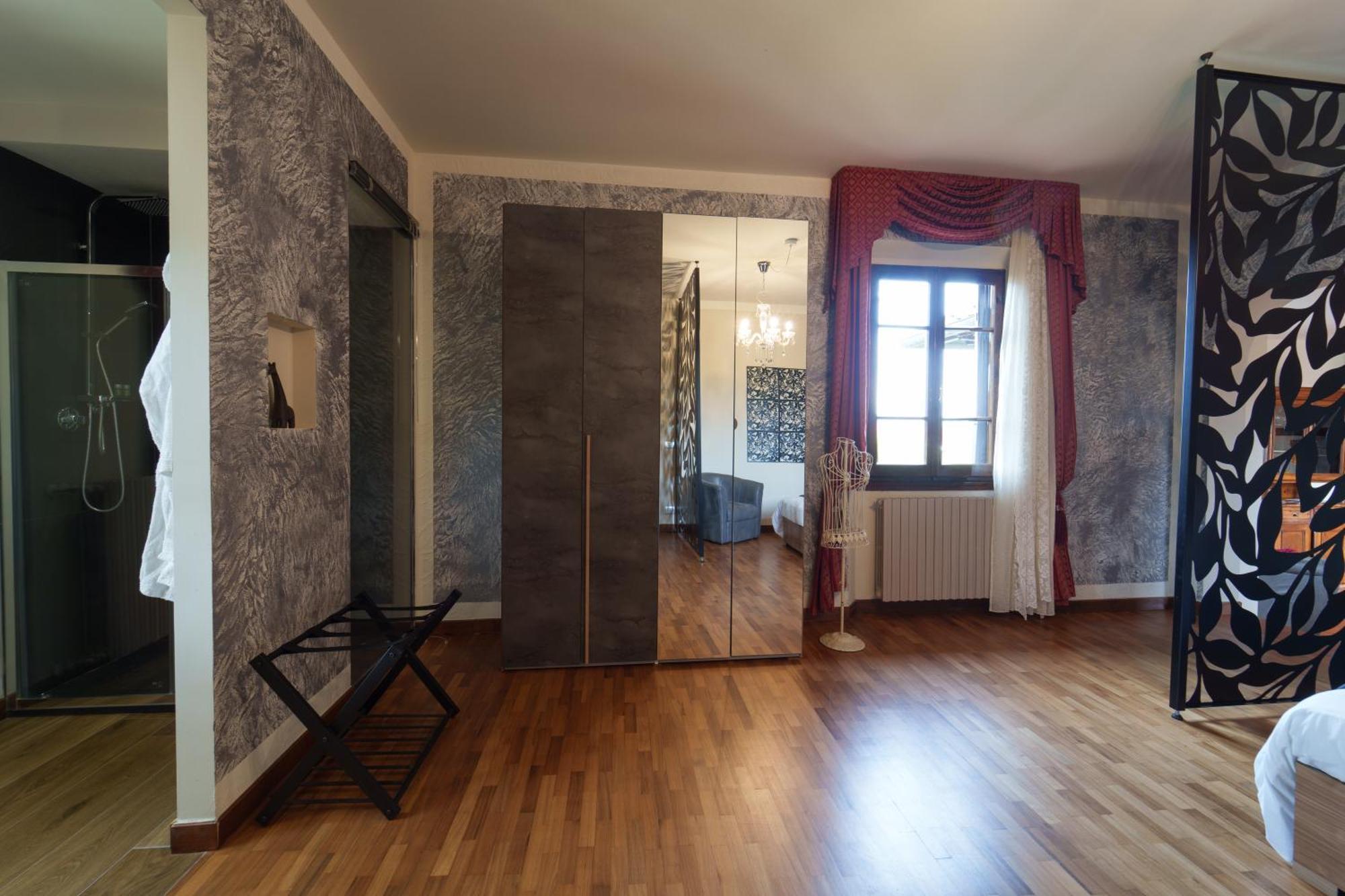 Villa Desideria Figline Valdarno Extérieur photo