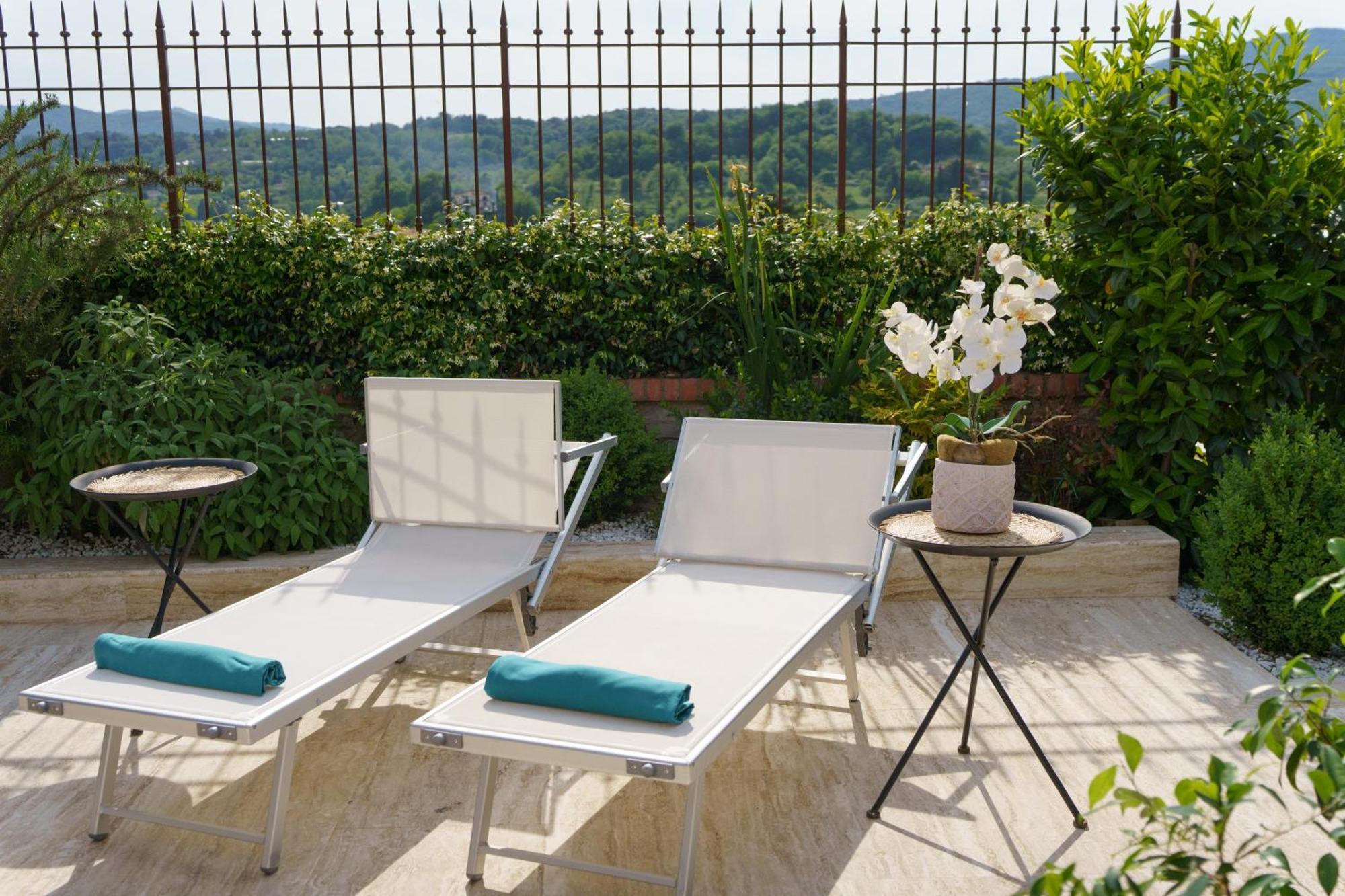 Villa Desideria Figline Valdarno Extérieur photo